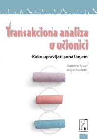 Transakcijska analiza u učionici