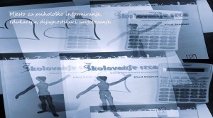 Postanite gospodari svojih emocija! Očekivani početak edukacije tijekom veljače.