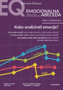 Donji Miholjac, mjesto gdje i odrasli uče.