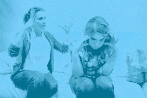 Kako tinejdžerima postaviti granice i sačuvati si živce?