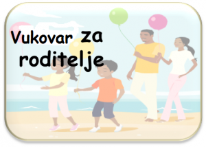 Mala škola za velike roditelje u Vukovaru